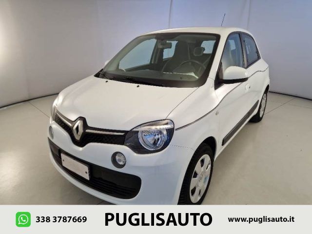 Renault RENAULT Twingo SCe Zen