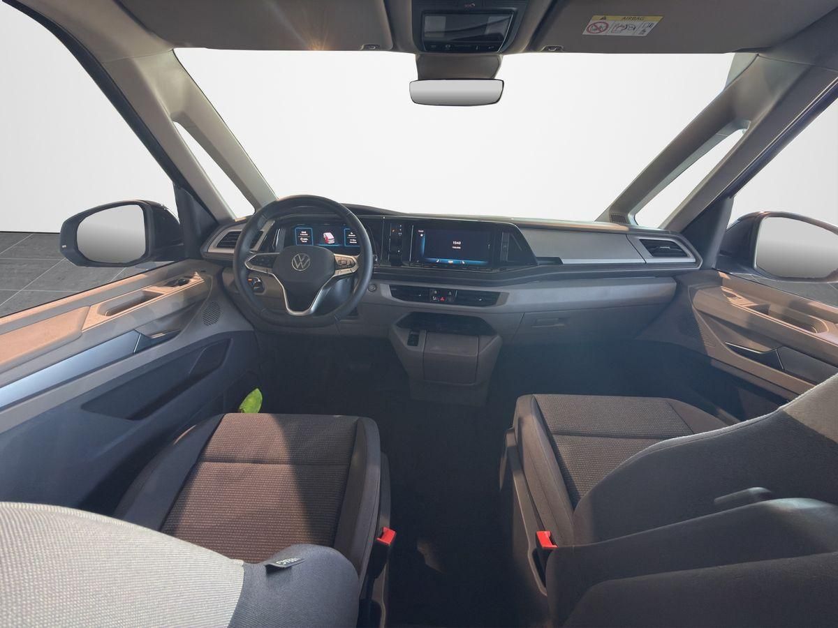 Fahrzeugabbildung Volkswagen T7 California Beach Tour Camper 2.0 TDI 110 kW