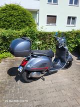 Vespa GTS 300 HPE Super Sport, TÜV und Inspektion NEU - VESPA MOTORRAD