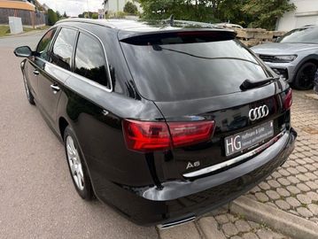 Audi A6 - 4