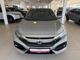 Honda Civic 1.5 i-VTEC Turbo Prestige - gebrauchte Honda Civic aus dem Jahr 2017