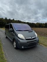 Opel opel vivaro life westfalia - Opel Vivaro: Life Westfalia