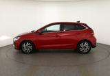 Hyundai i20 1.2 LED Navi Kamera Tempomat - Hyundai i20: Rot