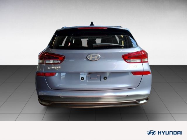 Fahrzeugabbildung Hyundai i30 FL Kombi (MY25) 1.0 T-GDI (100 PS) Advantage