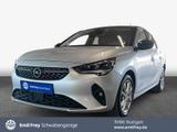 Opel Corsa 1.2 Direct Inj Turbo Start/Stop Automatik  - Opel Corsa: Auto In