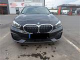 BMW 118i -