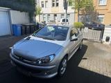 Peugeot 206 CC Quiksilver 110 Quicksilver - Peugeot 206 in Herne