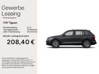 Volkswagen Tiguan - Vorschau Bild 2
