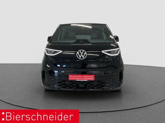 Volkswagen ID. Buzz Pro Energy 6SI AHK NAVI RFK MATRIX 19 5 imagem 2