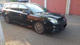 Opel Vectra C kombi OPC 2.8T +KME Gasanlag... - Opel Vectra mit Benzin-Antrieb: Kombi, Opc