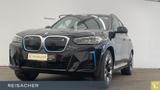 BMW IX3 A M SPORT AHK RFK SHZ ACC LC HuD HuK 360° - gebrauchte BMW iX3 aus dem Jahr 2024