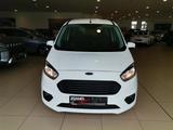 Ford Tourneo Courier 1.5 TDCi Klima|SHZ|AHZV|Standhzg - Ford Tourneo Courier aus 2021