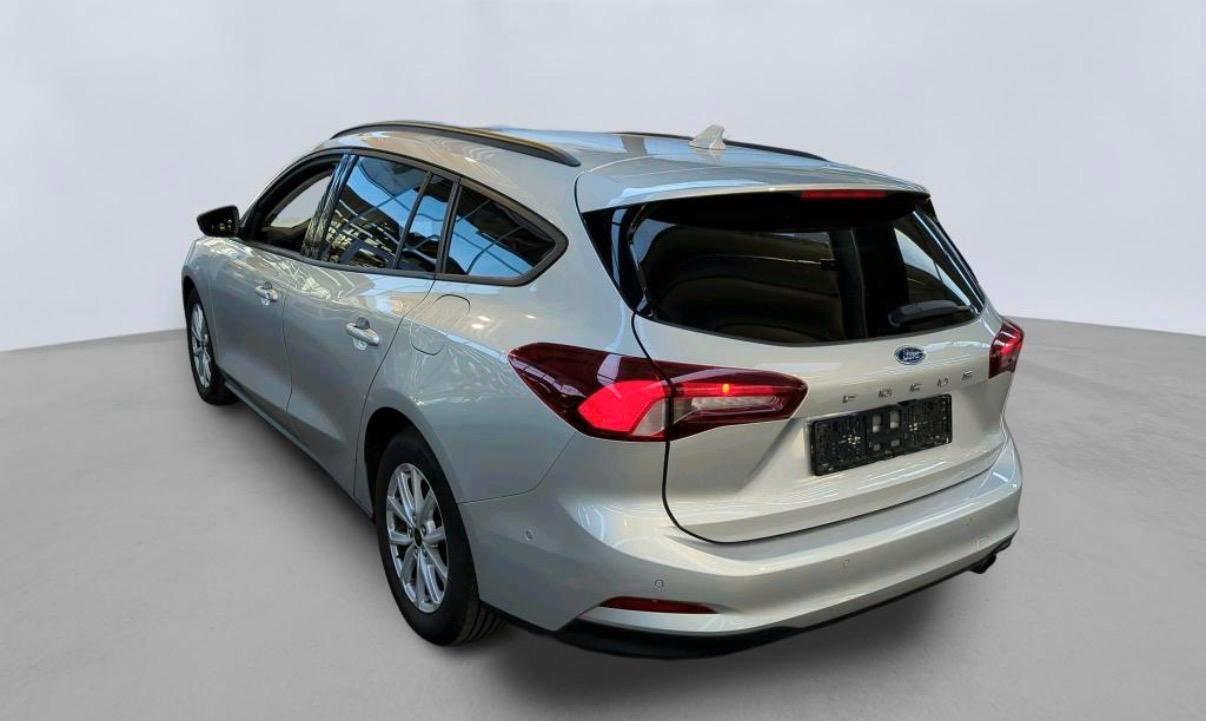 Ford Focus TURNIER 1.5 ECOBL ST-STOPP-SYS-KAMR-1HAND