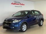 Honda HR-V 1.5 i-VTEC Elegance + AHK + Winterräder+ - Honda HR-V Elegance mit Benzin-Antrieb