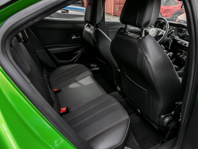 Opel Mokka 1.2 GS Line 360° Kamera Spurhalteassi.