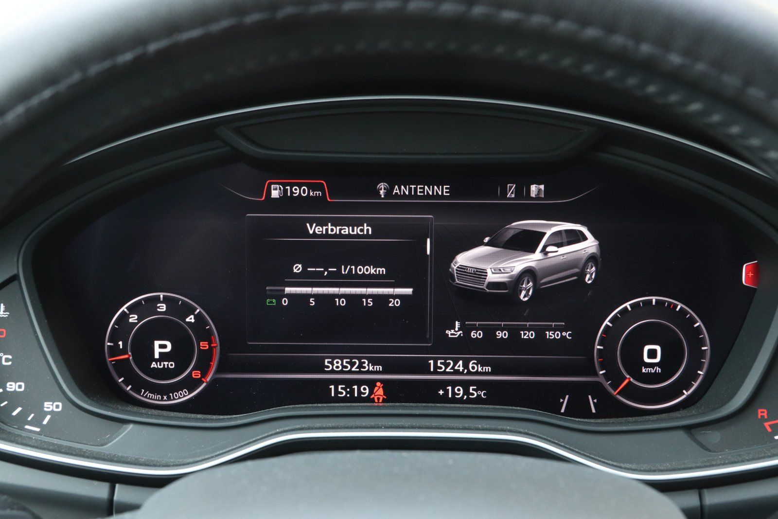 Audi Q5 3.0 TDI quattro AHK HuD ACC Stand.Hz foto 13