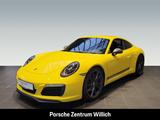 Porsche 991 911 Carrera T Rückfahrkamera BOSESportabgas - Porsche: Gelb, 911