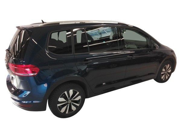 Touran 2.0 TDI Move 7 SITZE el. Heckklappe NAVI