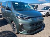 Fiat Ulysse Top L3 180AT, Pano, AHK - Fiat Ulysse mit Diesel-Antrieb