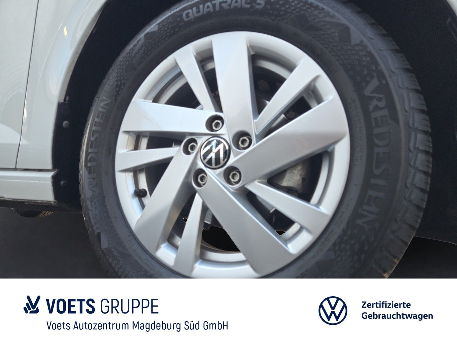 Volkswagen Polo - Bild 6