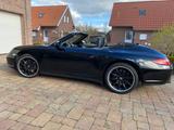Porsche 997 Carrera 4 Cabriolet MY09 Carrera - gebrauchte Porsche 997 aus dem Jahr 2008
