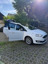 Ford C-Max 1,5 EcoBoost 110kW Titanium Auto Titanium