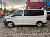 Volkswagen T6.1 Camper 2.0 TDI 150PS RFK 5Sitz - Wohnwagen in Düsseldorf