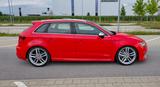 Audi RS3 2.5 TFSI S tronic quattro Sportback - - Audi RS3: Sportback