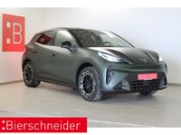 Cupra Raval - Vorschau Bild 1