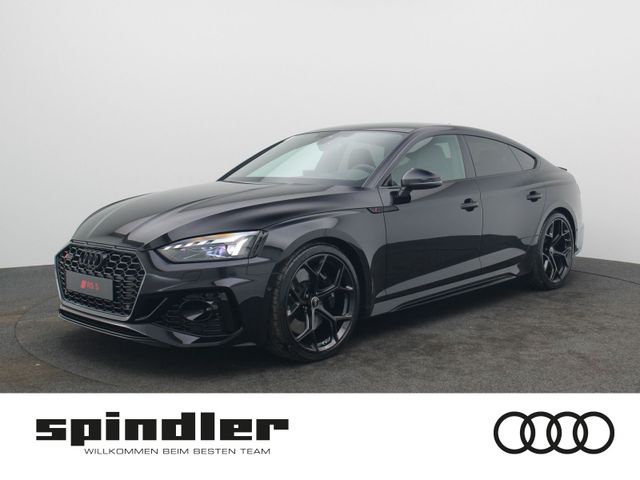 Audi RS 5 Sportback tiptronic|RS Competition,Pano,B&O