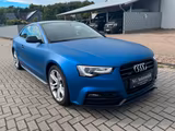 Audi A5 3.0 TDI DTM-Edition Quattro *1of50*VOLL* - gebrauchte Audi A5 aus dem Jahr 2016