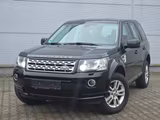 Land Rover Freelander 2 SE SD4 (Auto./Navi/Allrad) - Land Rover Freelander: Sd4