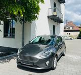 Ford Fiesta Titanium X *ACC, LED, Totwkl., RFK, B&O* - Ford Fiesta: Titanium X