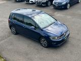 Volkswagen Golf Sportsvan SOUND 1.2 TSI XENON KLIMA DSG PDC - Volkswagen Golf: 1k