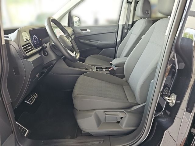 Fahrzeugabbildung Volkswagen Caddy 1.5 TSI DSG ENERGY NAVI AHK RFK SHZ LM17 G