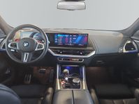 BMW XM - Vorschau Bild 12