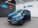 Ford Tourneo Custom L1 Active*Navi*Standheiz.*CAM*AHK - Ford Tourneo Custom in Frankfurt (Main)