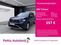 Volkswagen T-Cross - Vorschau Bild 1
