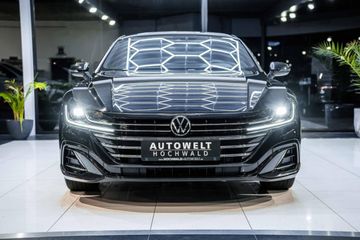 Volkswagen Arteon - 5