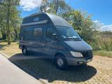 Mercedes-Benz CS-Reisemobil, Modell Cosmo, Sprinter 316 CDI - Reisemobil Wohnwagen gebraucht