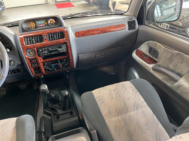 Toyota Land Cruiser 3.0 D *Schalter*AHK*