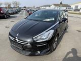 Citroën DS5 Chic 2.0 HDI 181 PS Automatic - Citroën DS5 mit Diesel-Antrieb