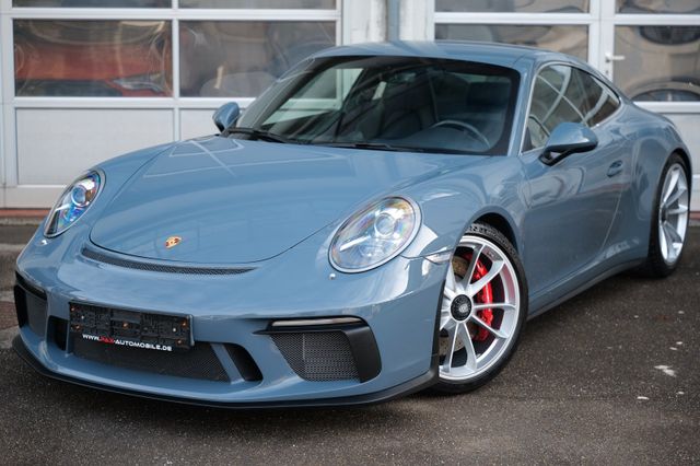 Porsche 991 911 GT3 Touring