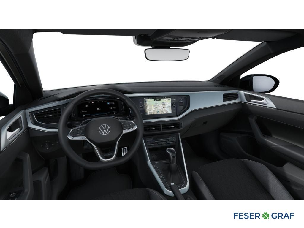 Volkswagen Taigo - Bild 4