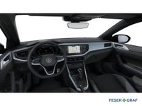 Volkswagen Taigo - Vorschau Bild 4