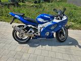 Yamaha YZF R6 - YAMAHA 1999 YZF R6