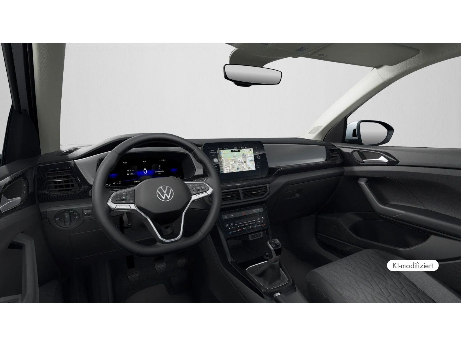 Volkswagen T-Cross - Bild 11
