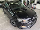 Volkswagen Polo 1.4 TDI*ALLSTAR*AUTOM*PDC*SHZ*TEMP*KLIMAAUT - Volkswagen Polo: Schwarz