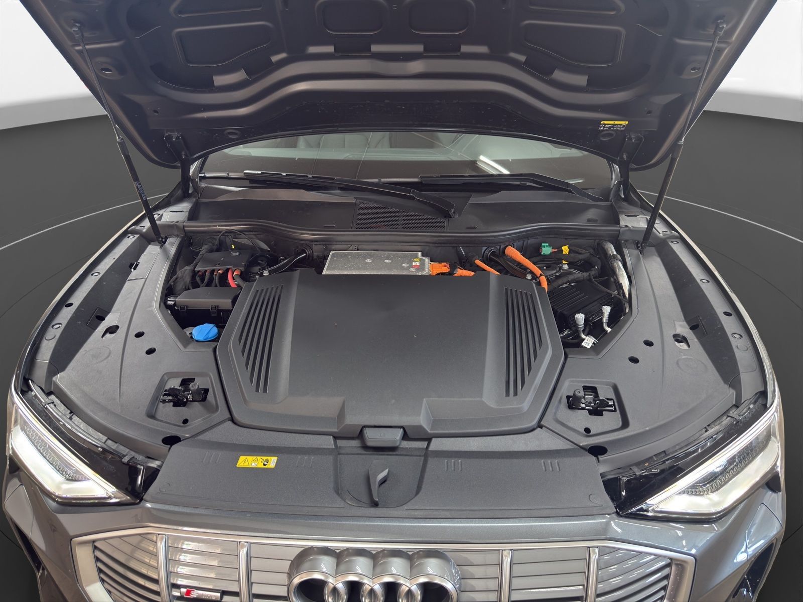 Audi e-tron - Bild 21