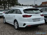 Kia Ceed Sportswagon 1.5T DCT7 VISION KOMFORT+ NAVI - Kia: Cee D
